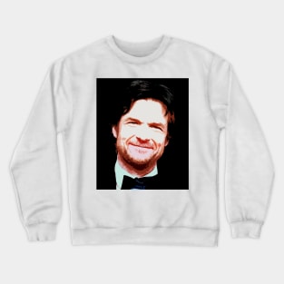 jason bateman Crewneck Sweatshirt